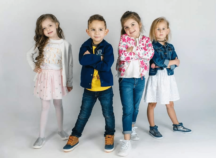 Quelles sont les 10 meilleures marques de vêtements pour enfants ? – Emma's  Pizza