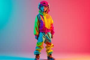Le Futur de la Mode Enfant : Tendances et Prédictions pour 2024