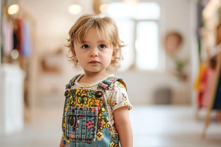 Les dernières tendances en mode bébé et enfant : collections à ne pas manquer