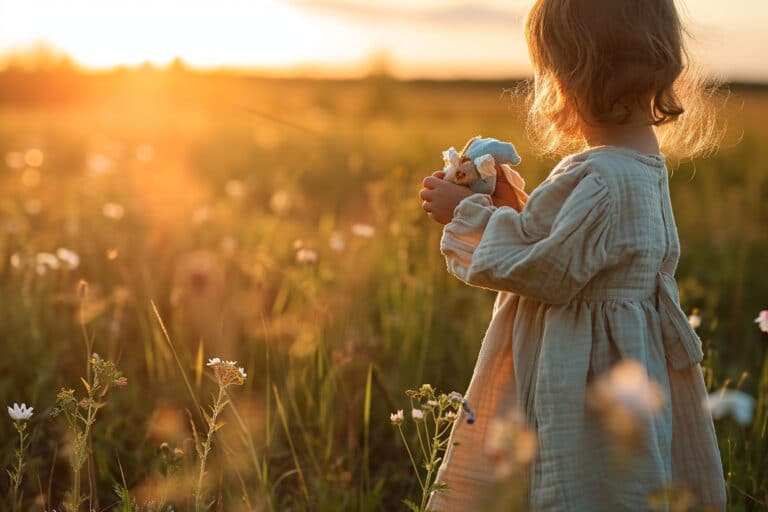 S’habiller responsable : le guide ultime de la mode enfant durable