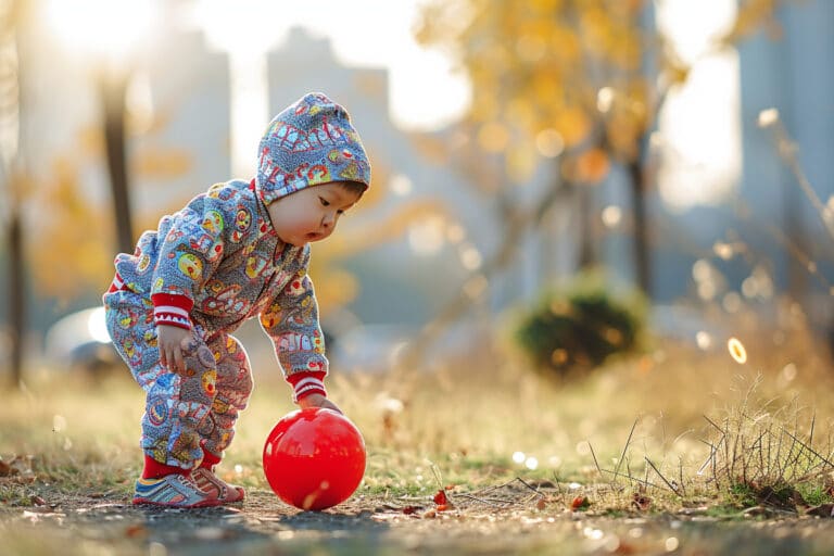 Style et Praticité : Les Secrets de la Mode Enfant Moderne