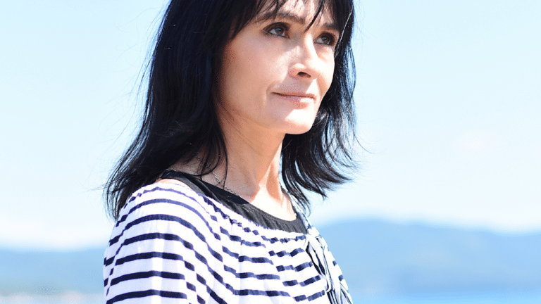 Look femme de 45 ans