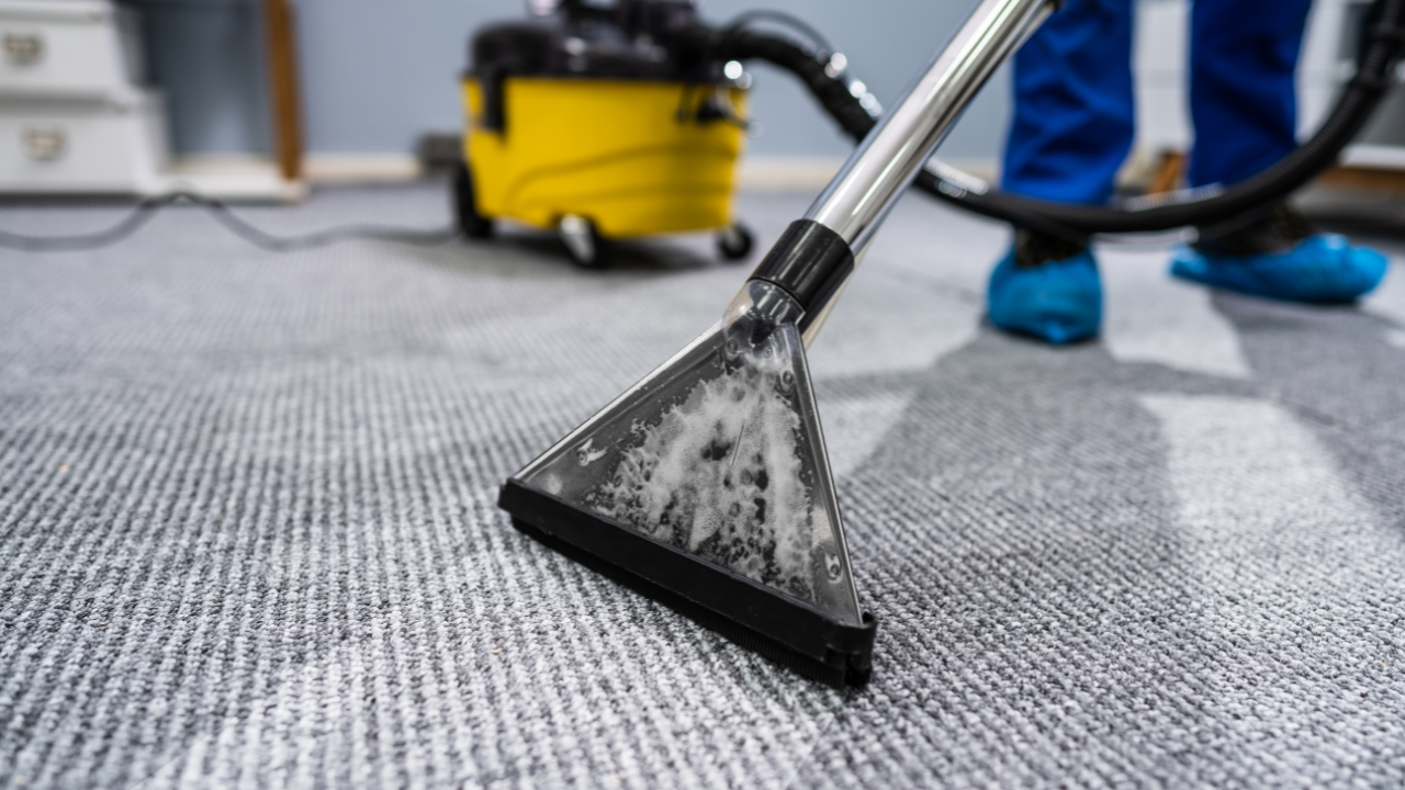 Aspirateur