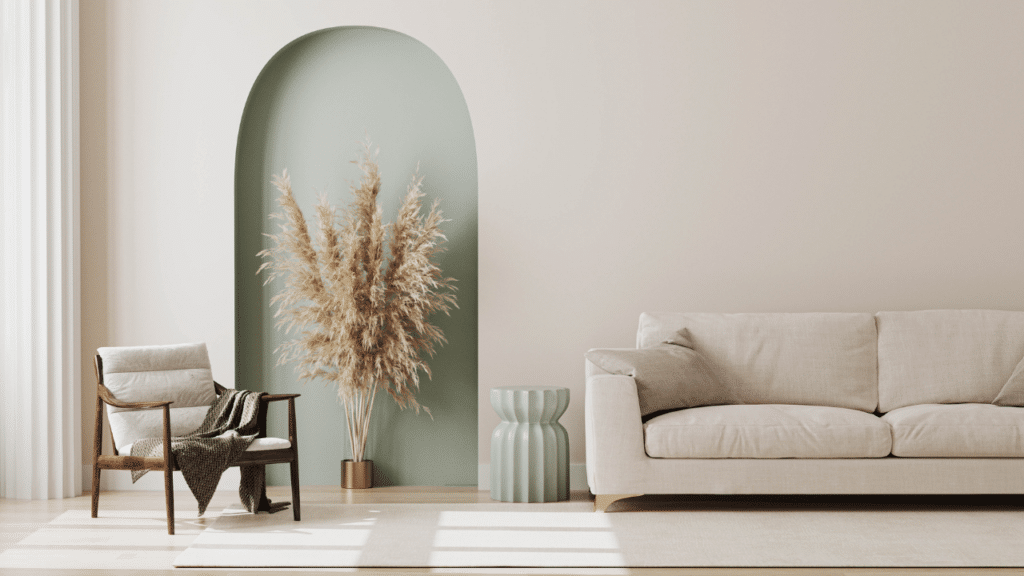 Déco style scandinave