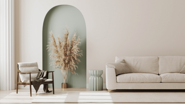 Déco style scandinave