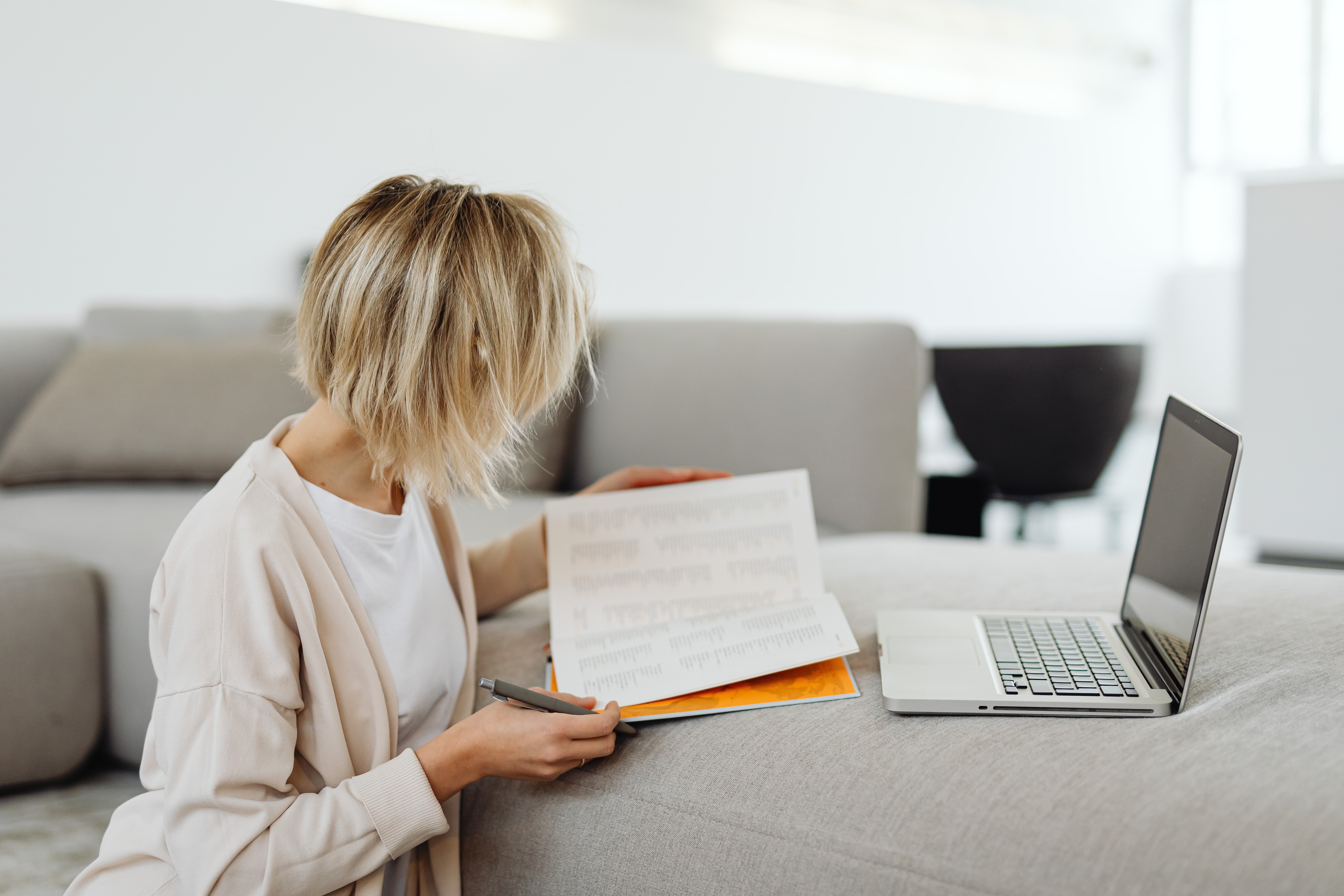 Évaluez vos besoins et votre style de vie