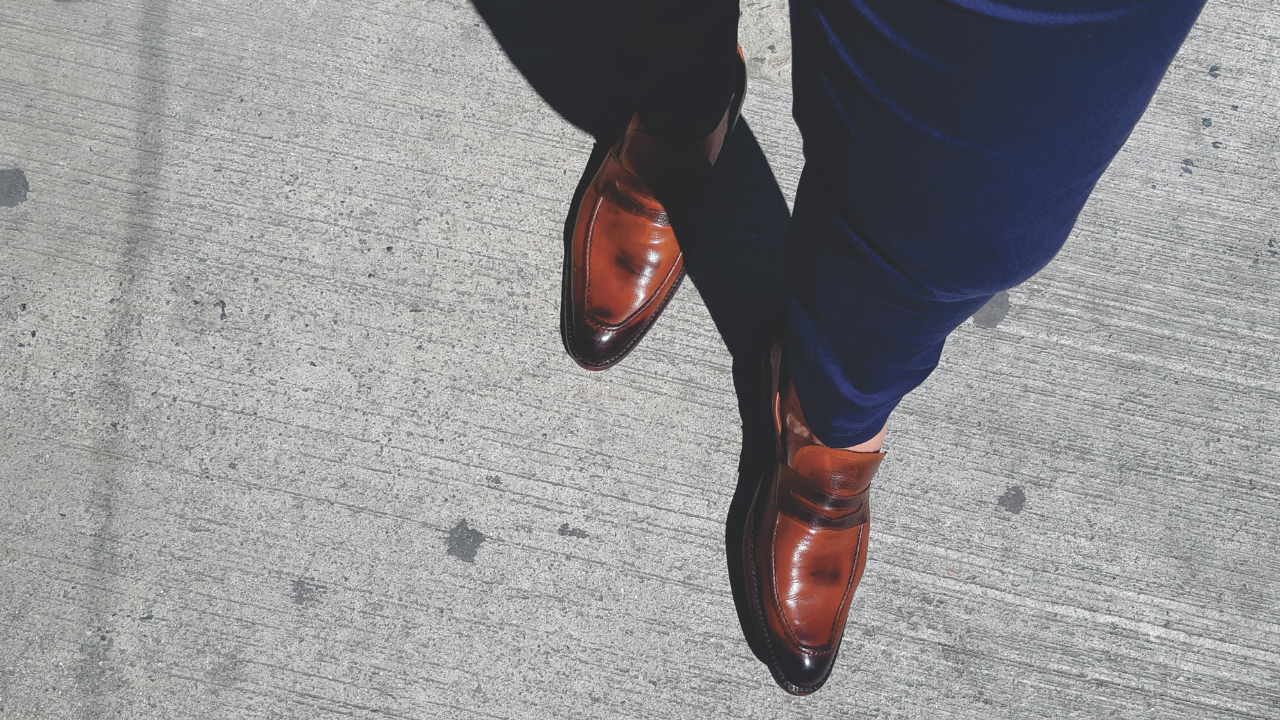 Mocassins