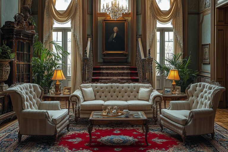 style old money : tenue élégante classique avec des vêtements en matières nobles