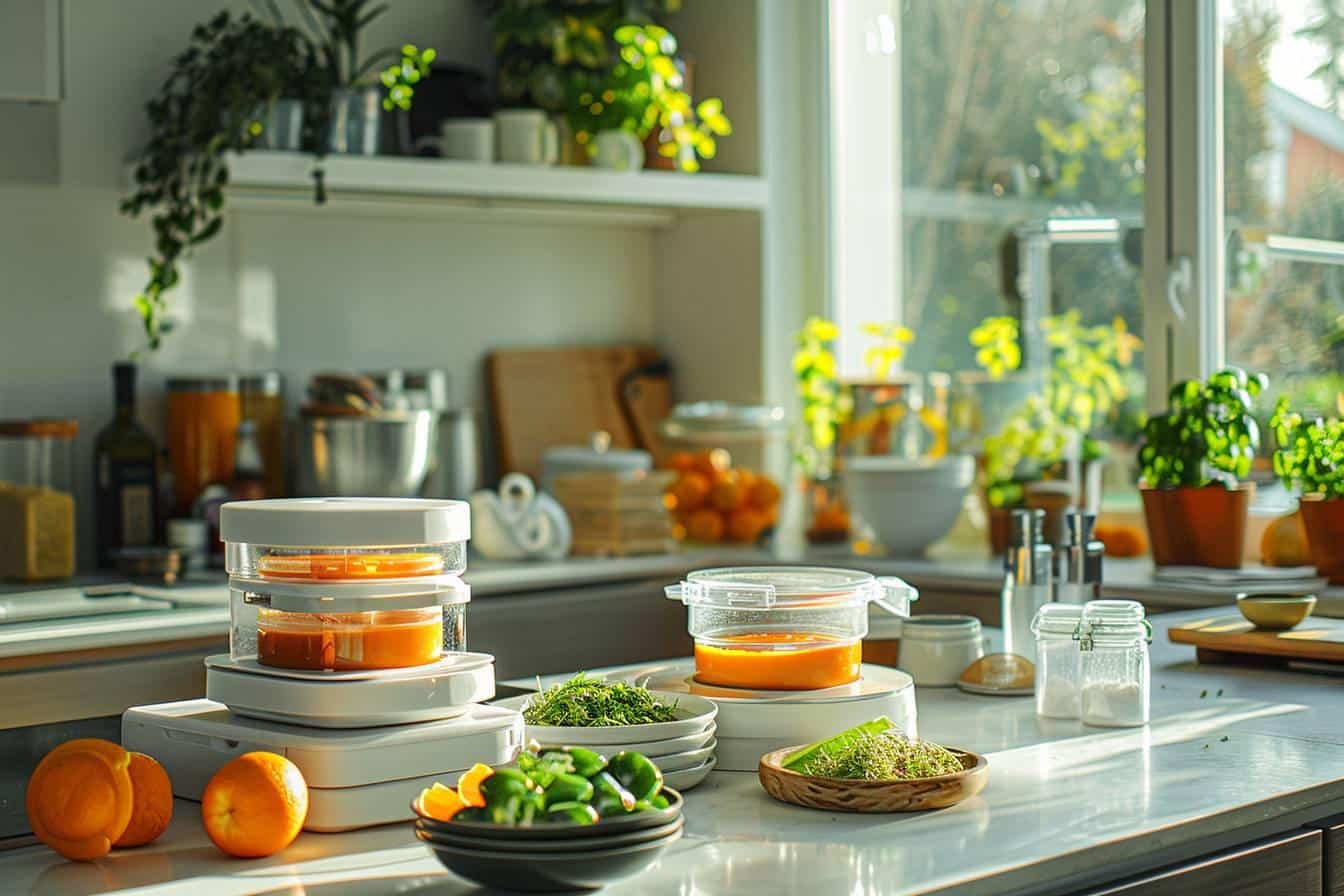Top 5 des alternatives à la Maïzena : les meilleures options pour épaissir vos plats sans gluten