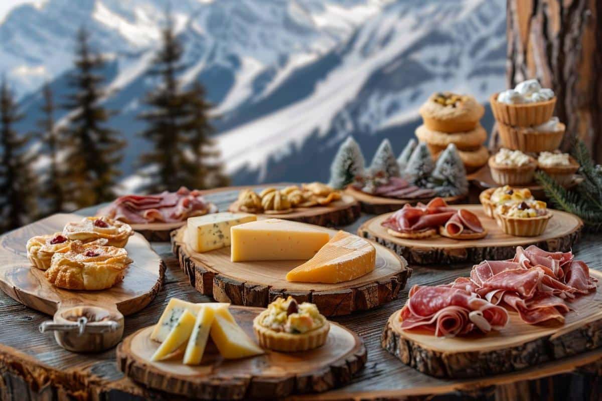 La fondue savoyarde traditionnelle : le plat convivial et réconfortant pour vos soirées d'hiver