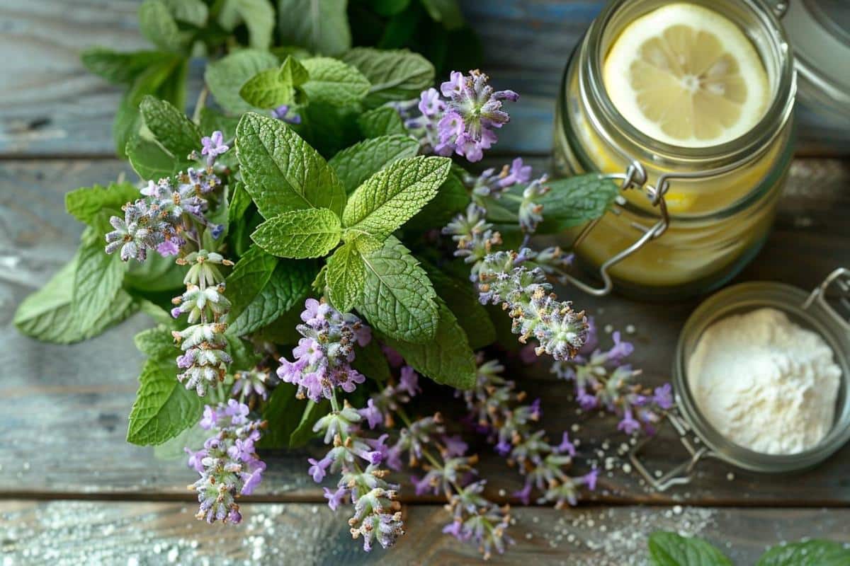 Les meilleurs remèdes de grand-mère contre les odeurs intimes : astuces naturelles efficaces