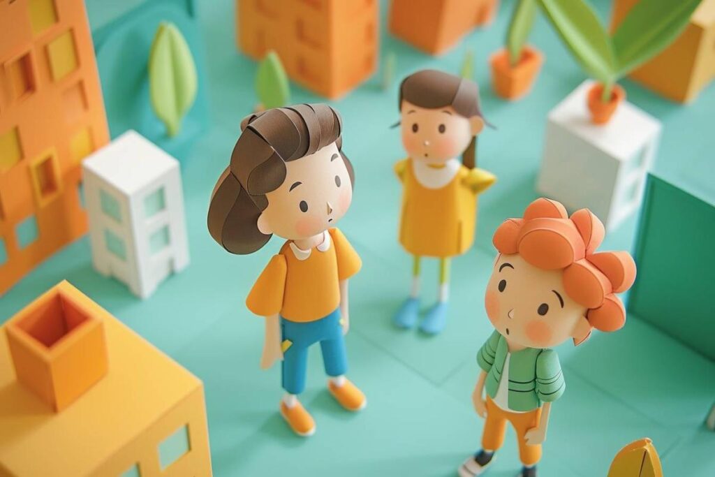 rappels de produits : illustration montrant un rappel de produit avec un symbole d'alerte