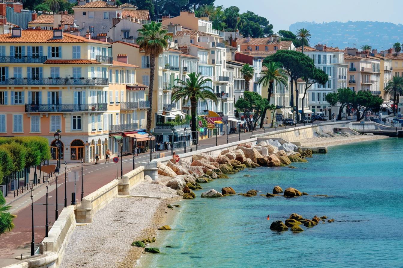 Cannes