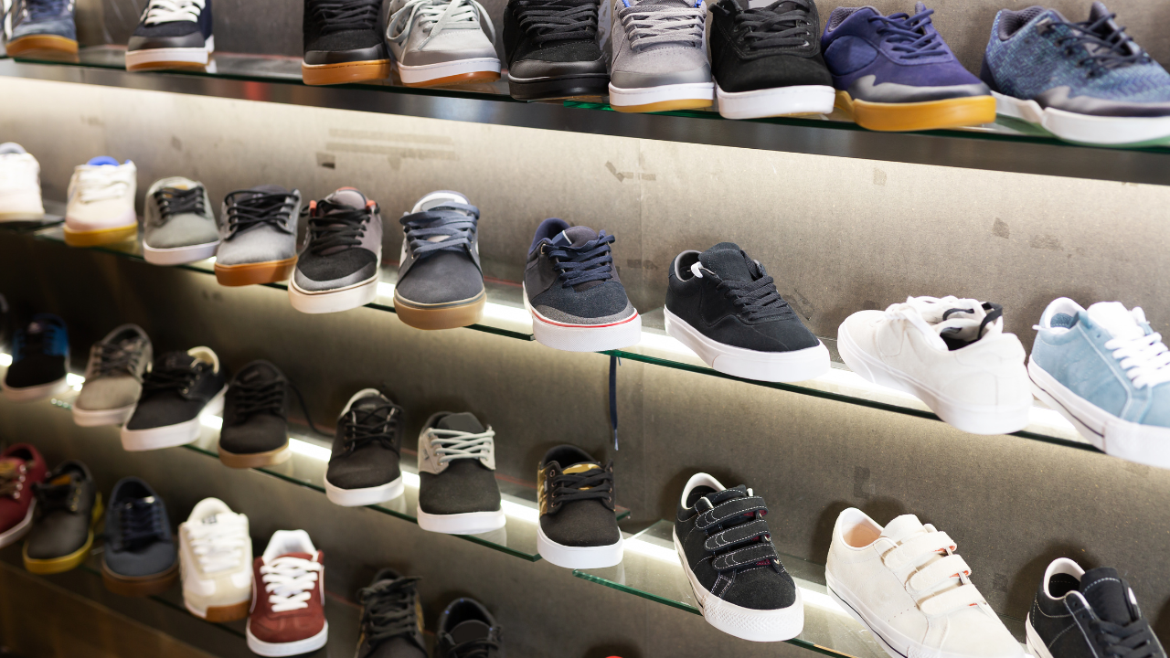 Sneakers
