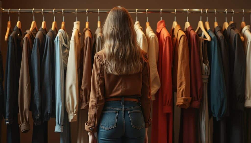 ceinture : assortir différentes ceintures pour un look parfait
