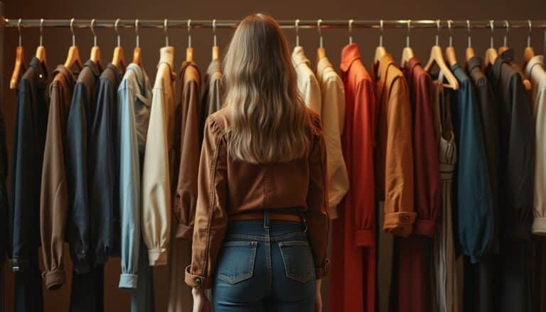 ceinture : assortir différentes ceintures pour un look parfait