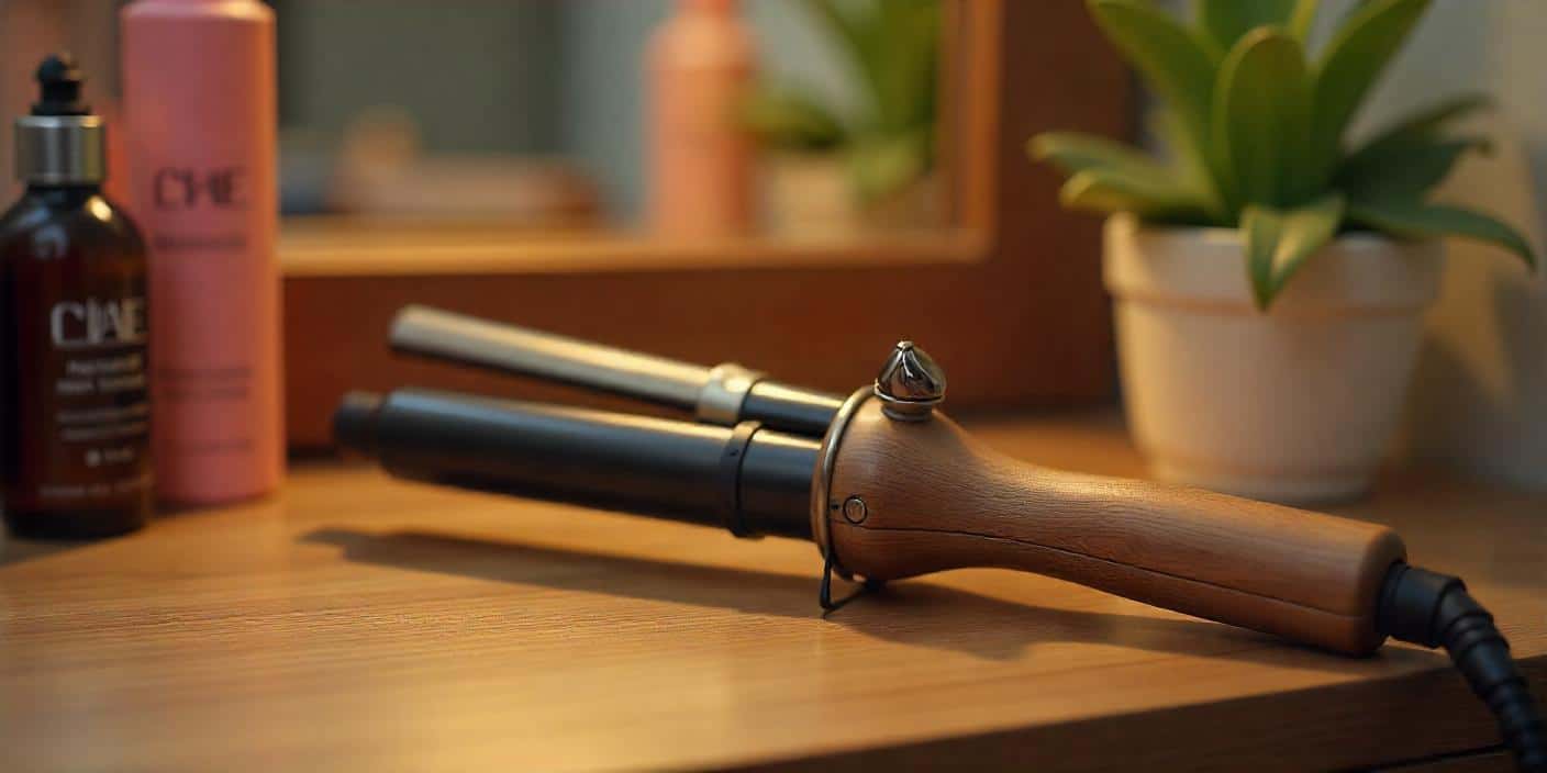 Boucles parfaites avec boucleur : Guide pratique