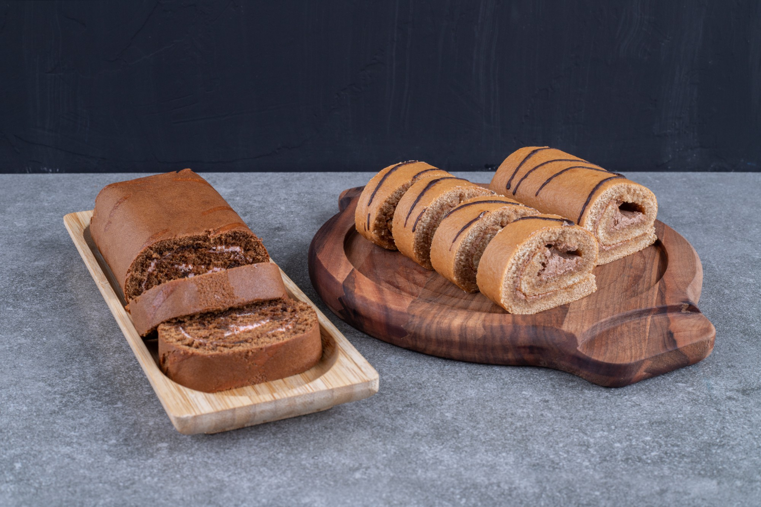 Pains au chocolat
