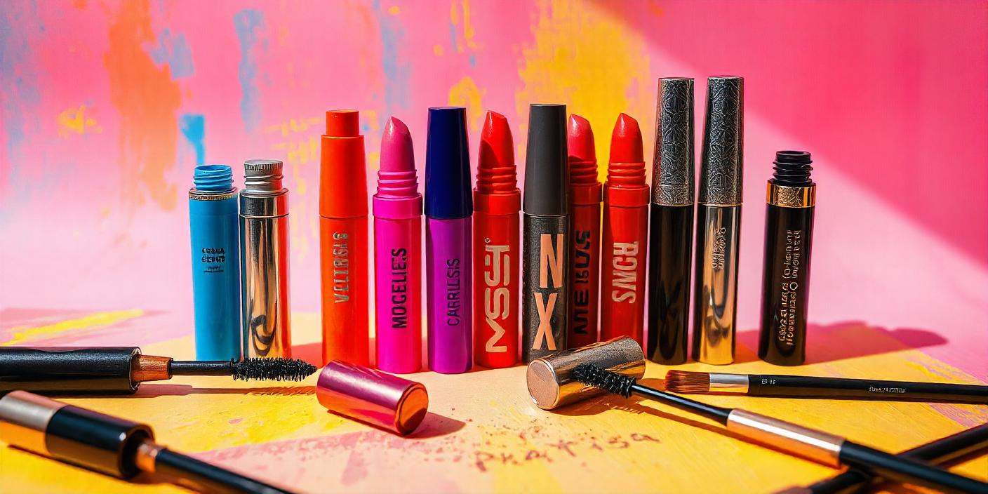 Mascaras