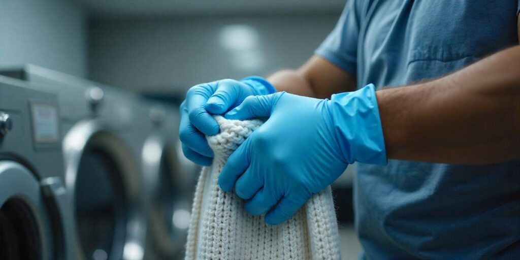 éthique de lavage : guide illustré sur la fréquence de lavage des vêtements