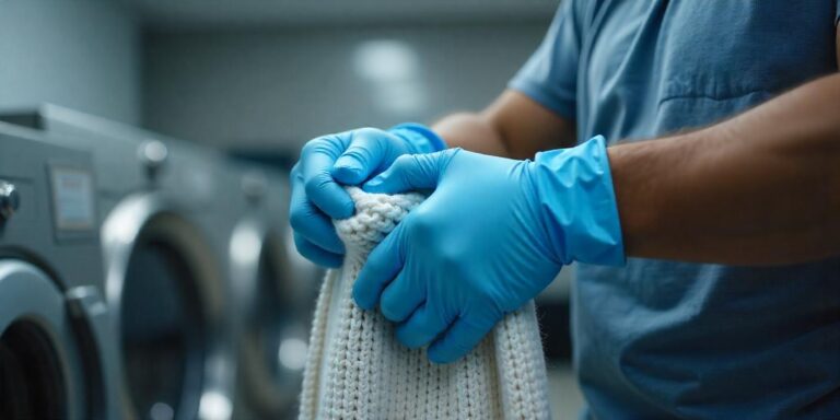 éthique de lavage : guide illustré sur la fréquence de lavage des vêtements