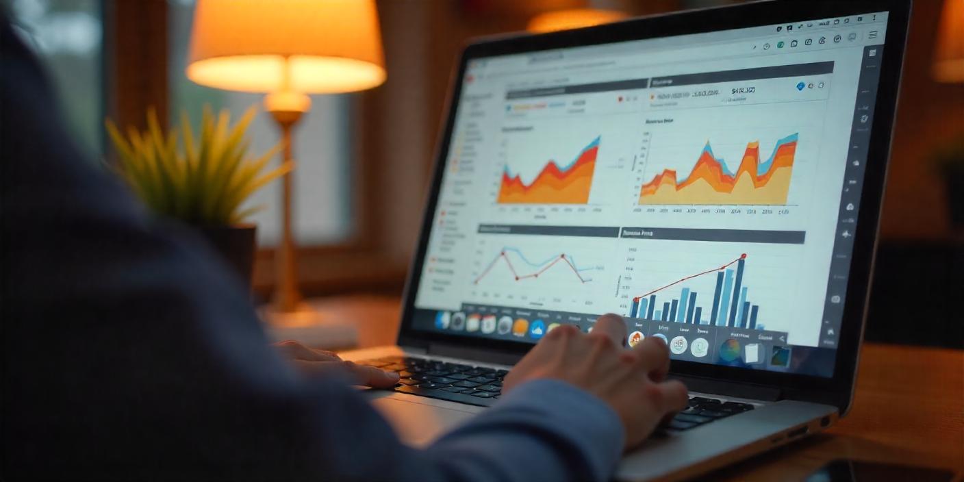 Commerce en ligne