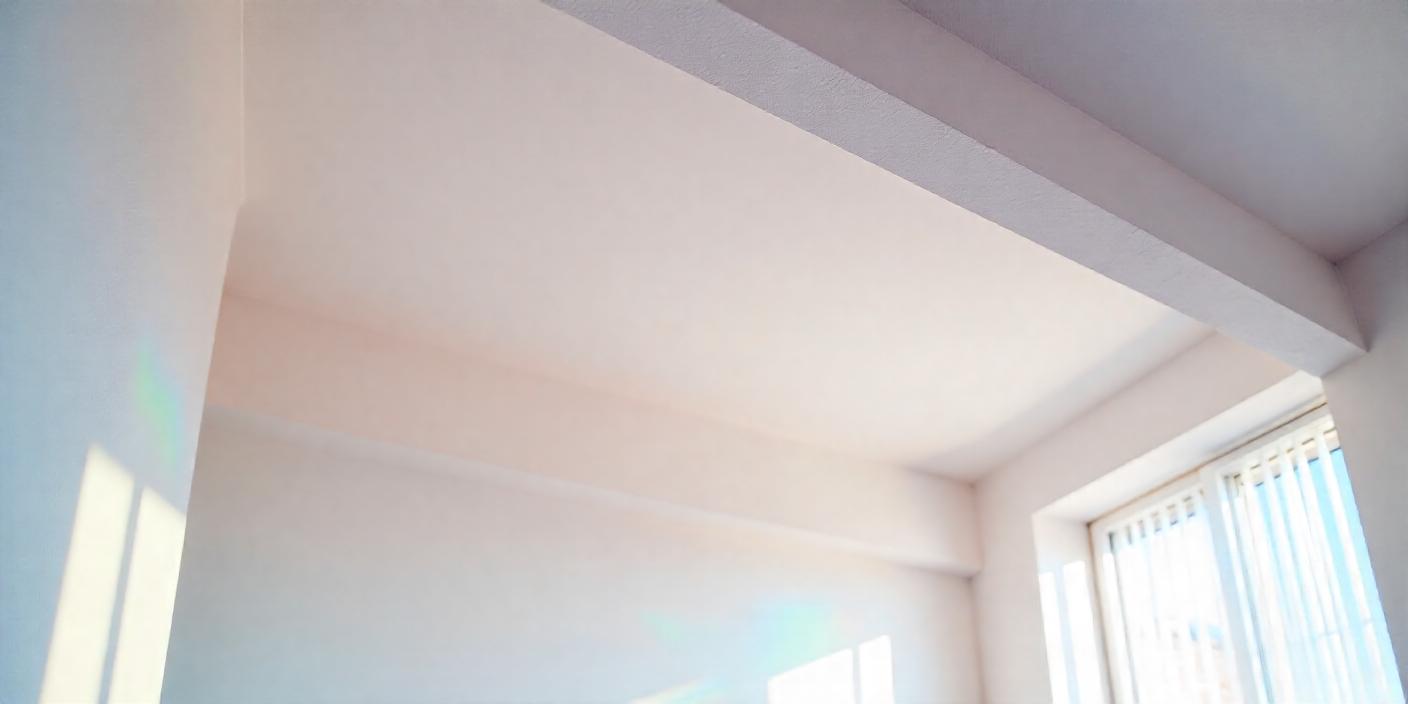 Poutre de plafond