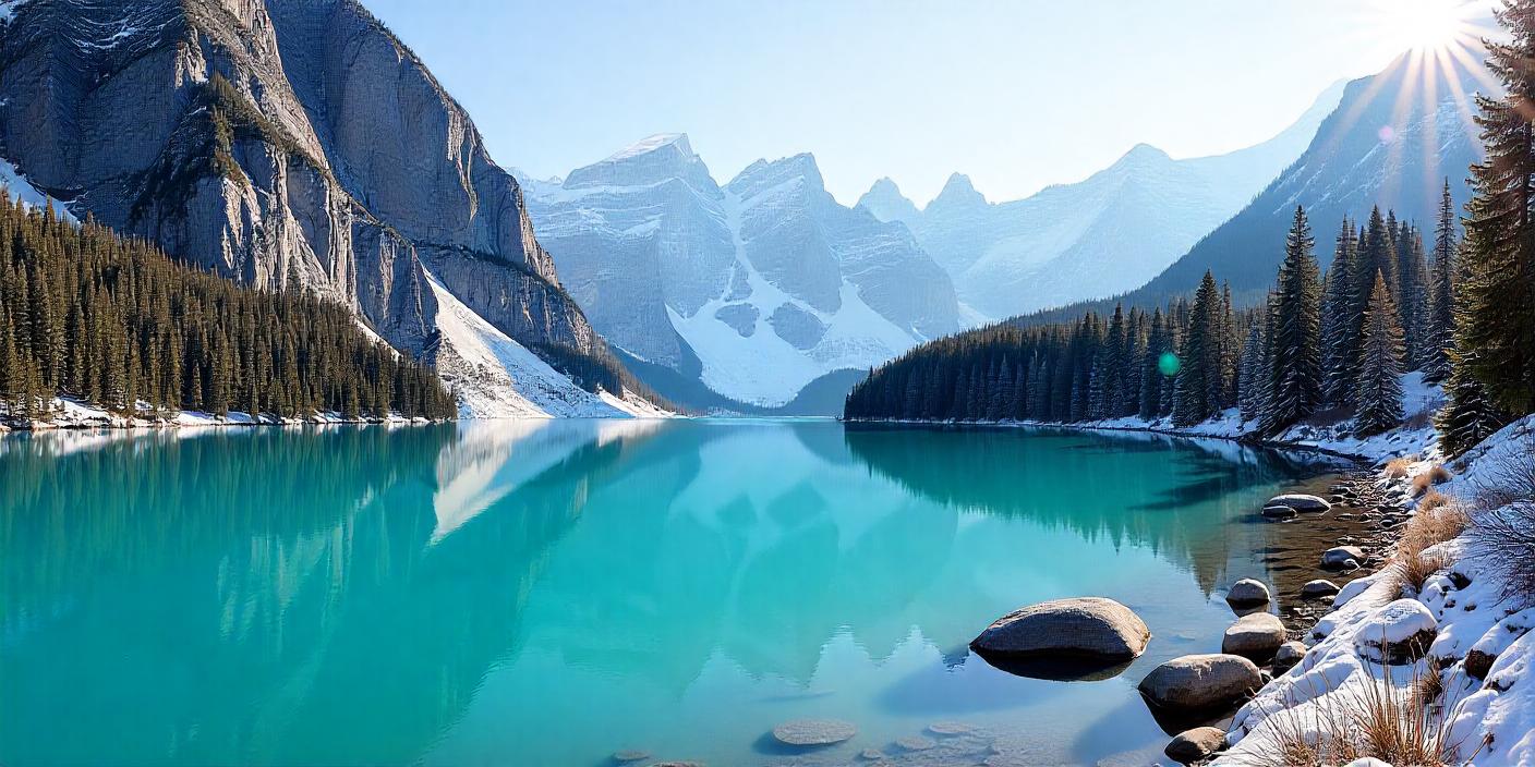 Le Canada pour votre séjour linguistique