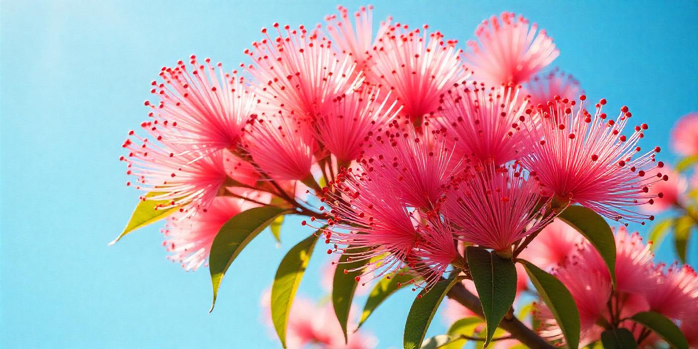 L'albizia