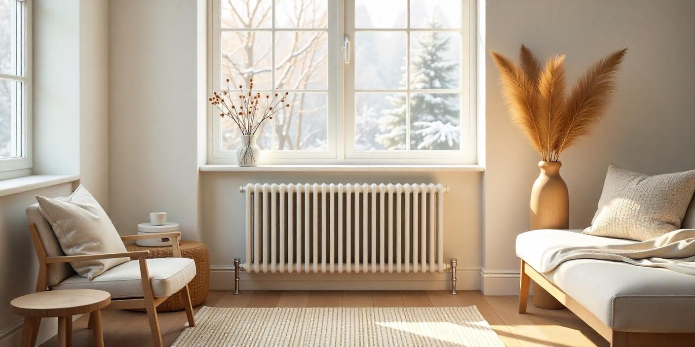Un radiateur