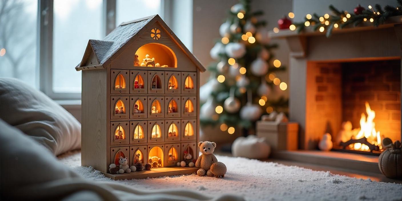 Calendrier de l'avent