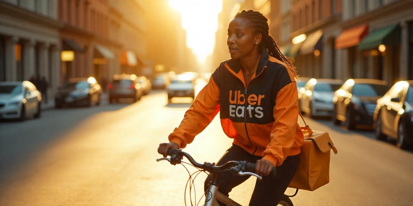 Uber Eats