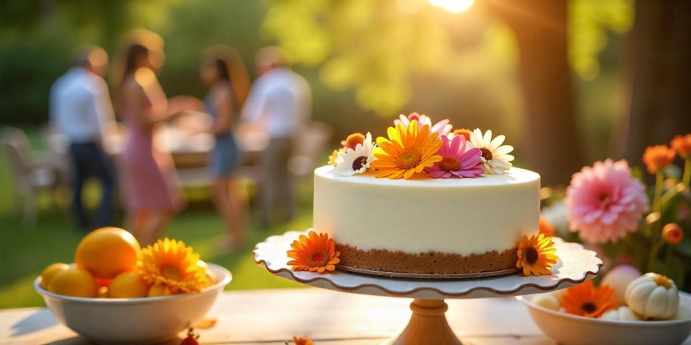 Du gâteau au yaourt