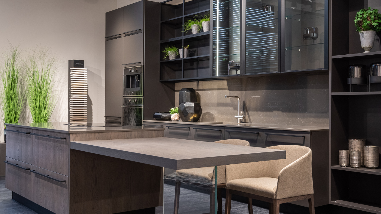 Style moderne ou contemporain