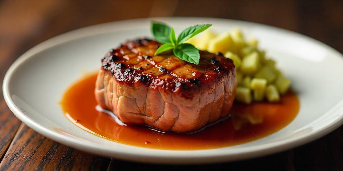 Masterise ton filet mignon au four avec ces astuces indispensables