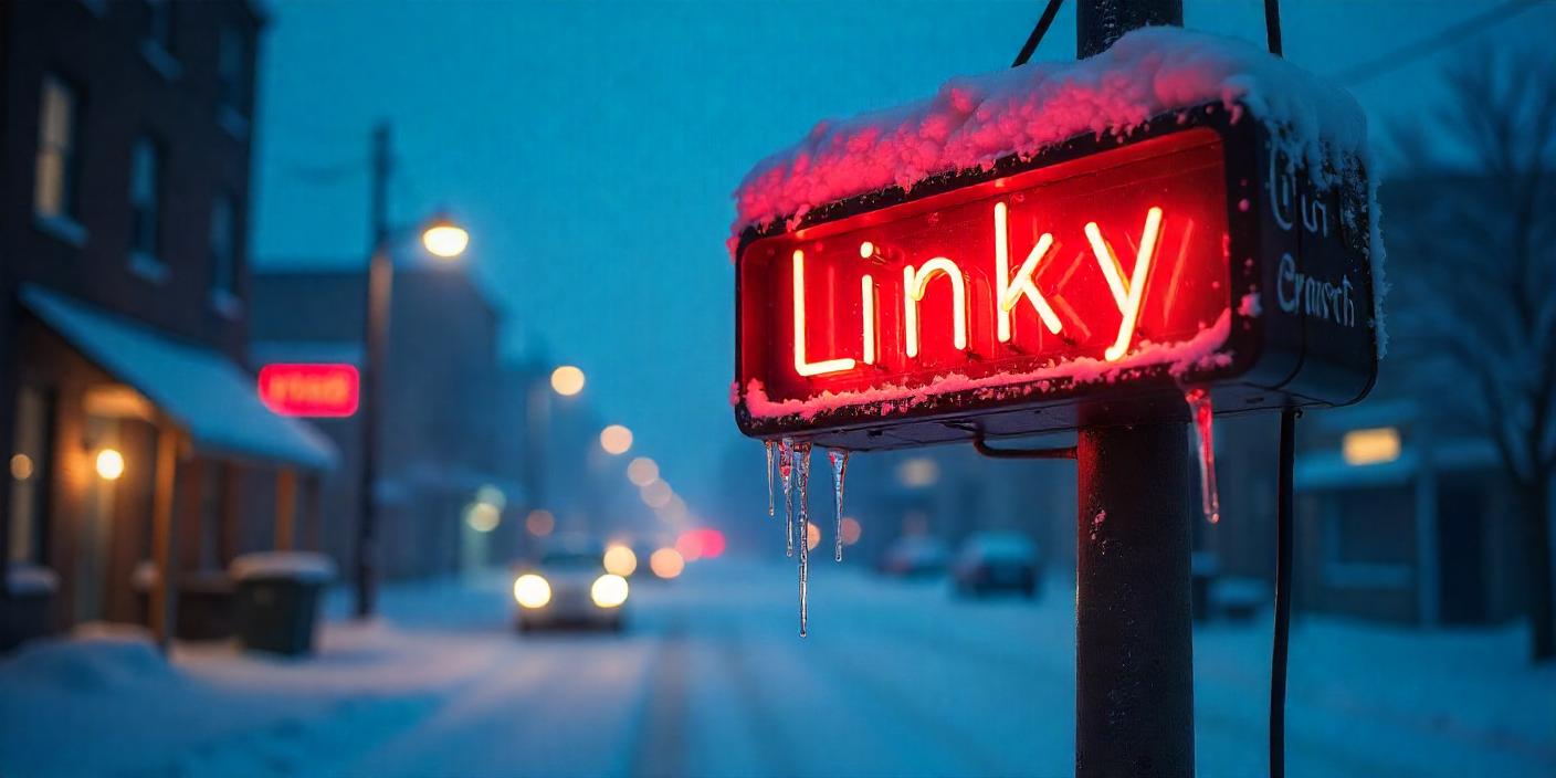 Le compteur Linky