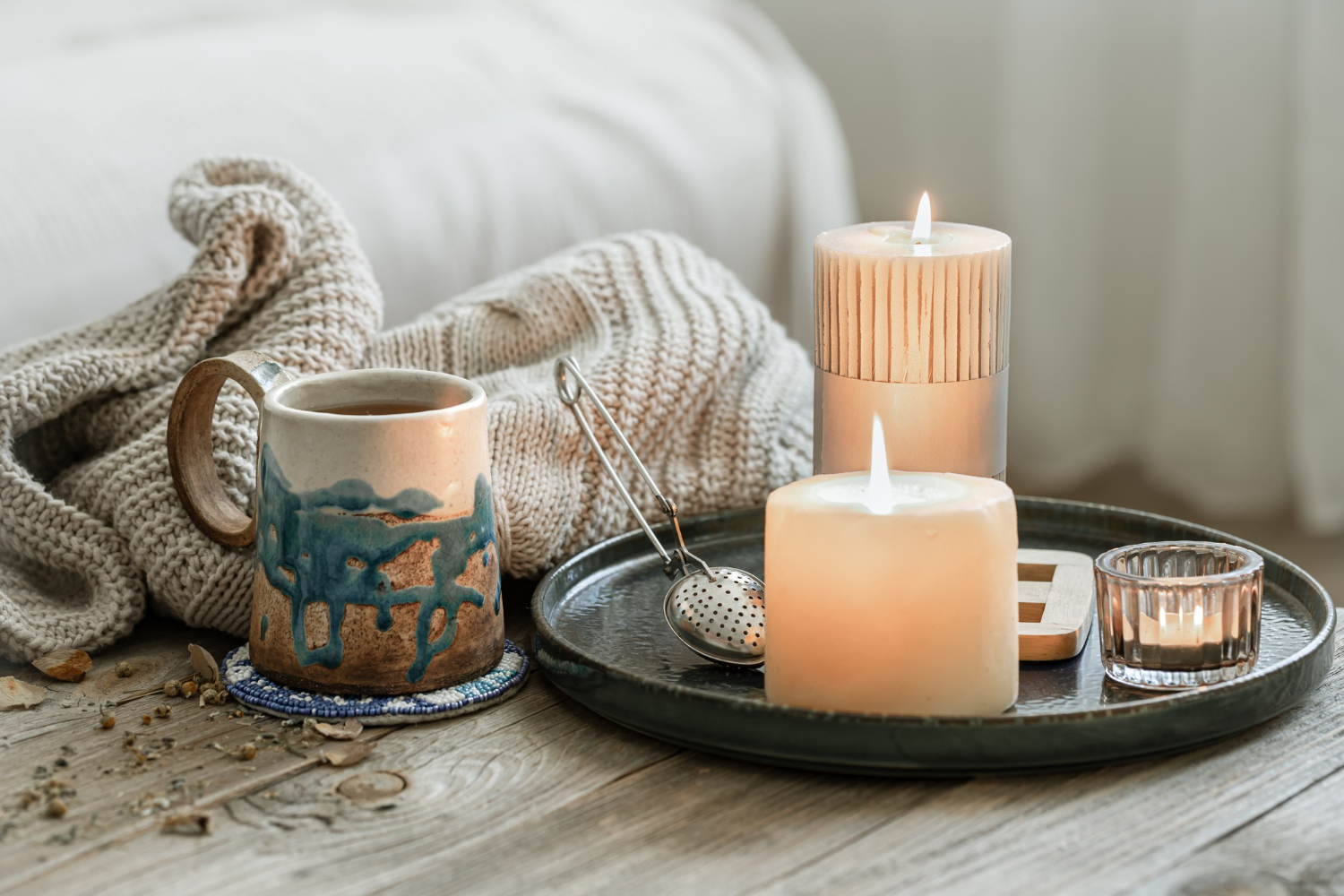Fabrique tes bougies parfumées maison : astuces DIY