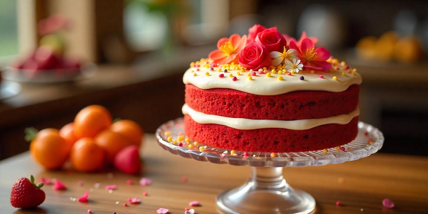 Un gâteau sans œuf