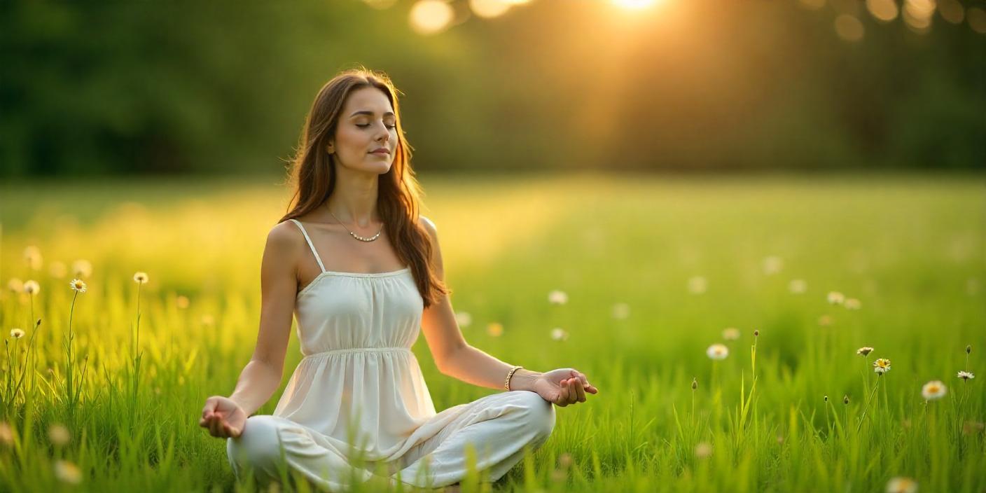 La méditation