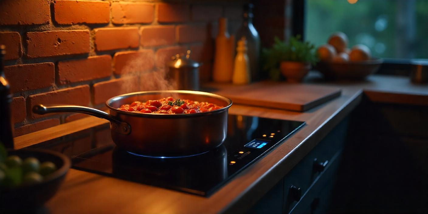Des gadgets de cuisine