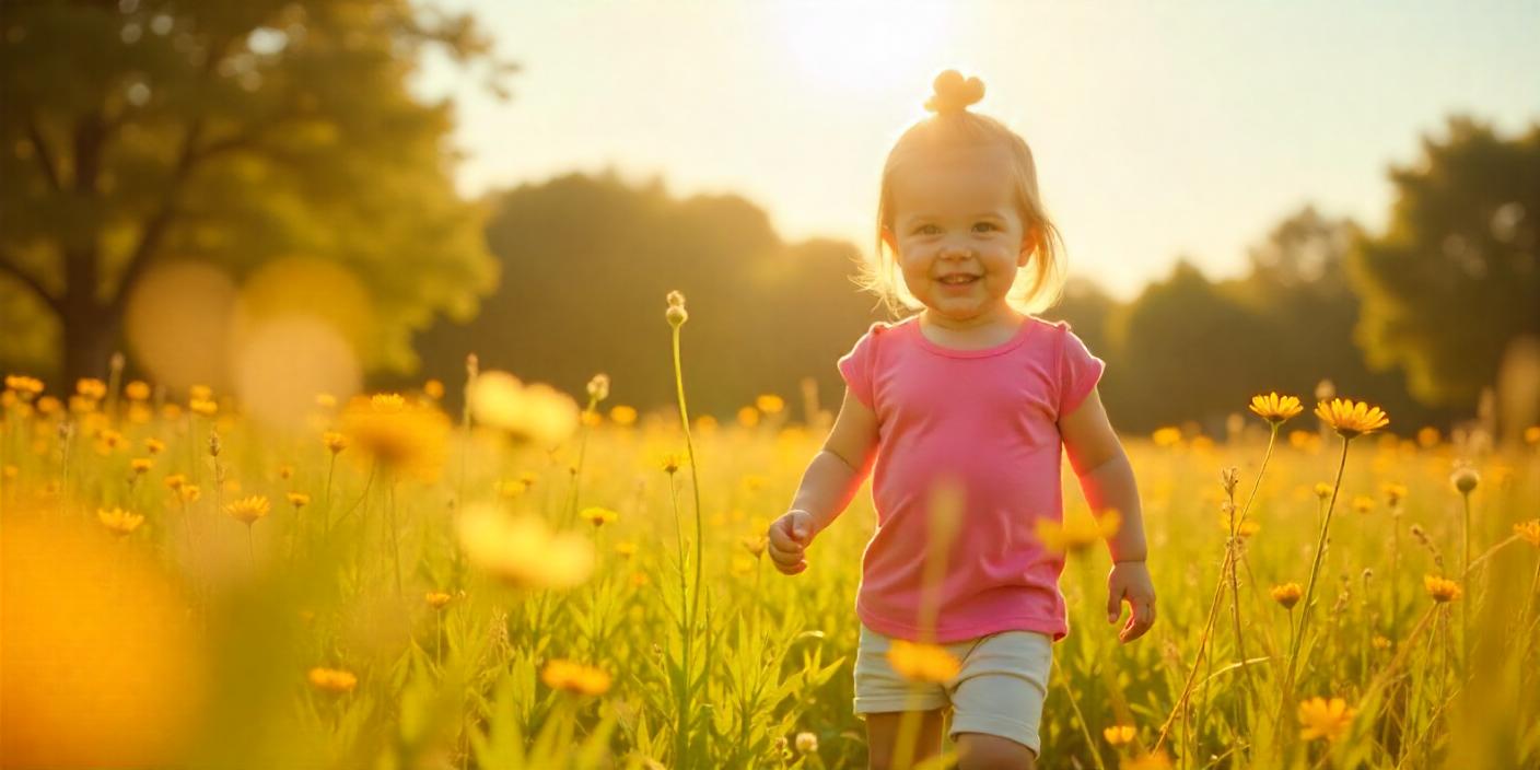 La mode pour enfants