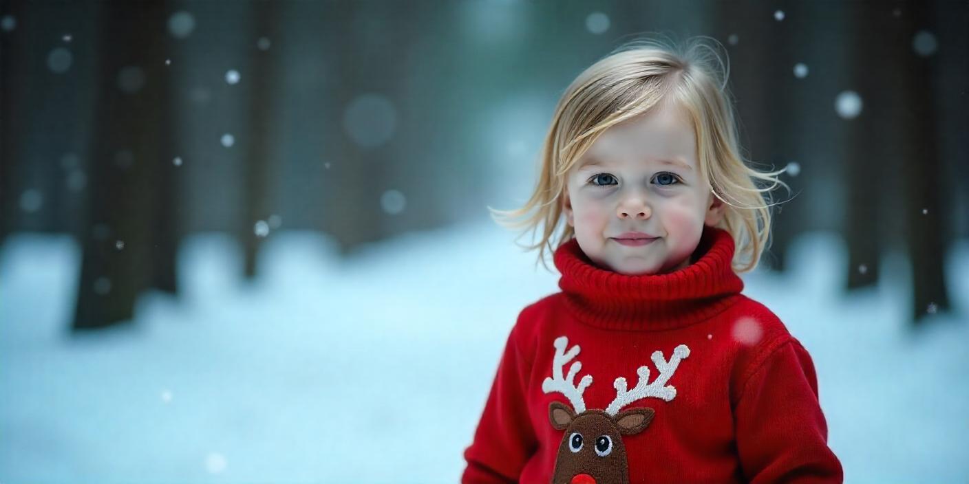 Pull en laine