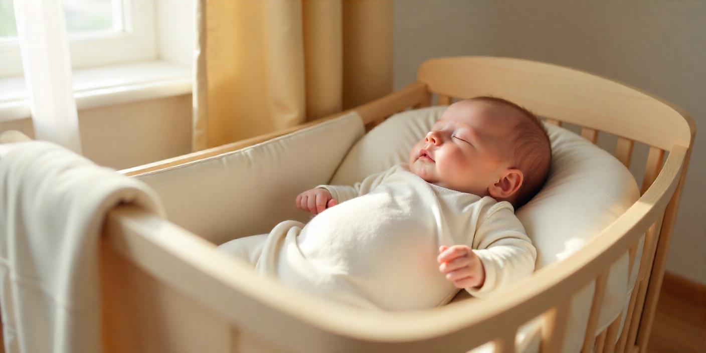 Vêtements coton biologique pour les bébés