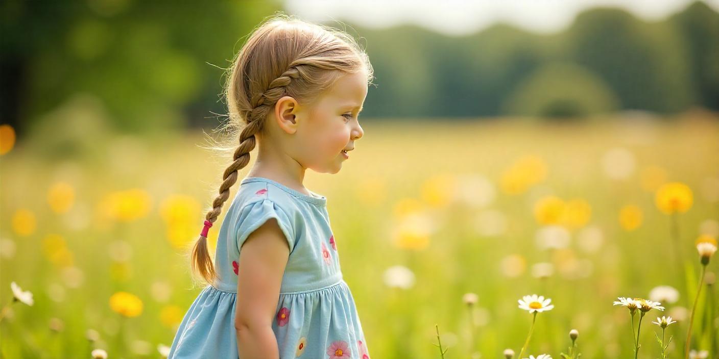Mode pour enfants coton biologique