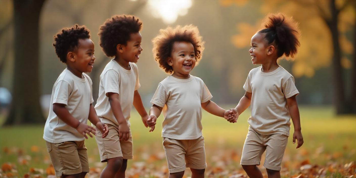 Coton bio mode enfants