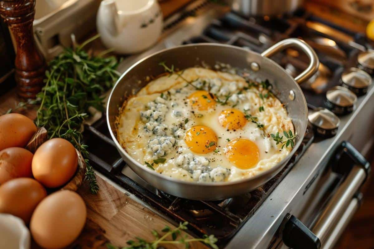 Célébrez la Journée Mondiale de l'Œuf : 3 recettes de chefs incontournables pour un festin gourmand