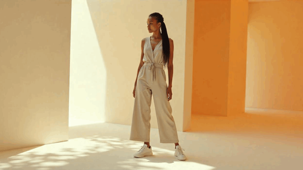 minimalisme : six looks simples et chic pour un style épuré