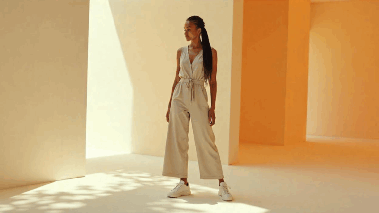 minimalisme : six looks simples et chic pour un style épuré