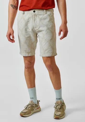 Short Kaporal