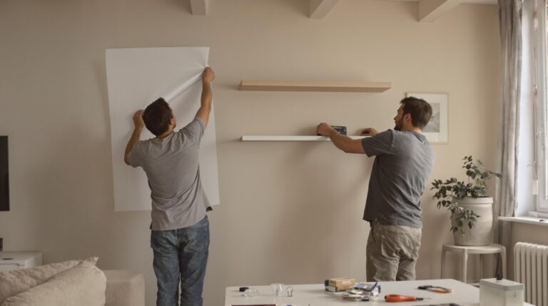 DIY intérieur : décoration d'intérieur avec des objets faits main et des idées créatives